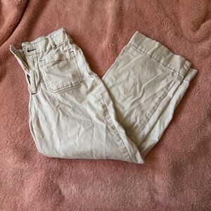 Bagatelle Cream Collection Pants
